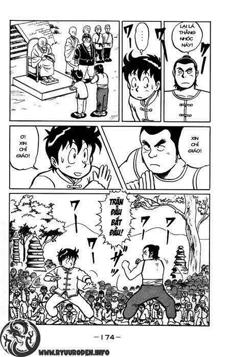 hoàng phi hồng phần 1 chapter 1 176