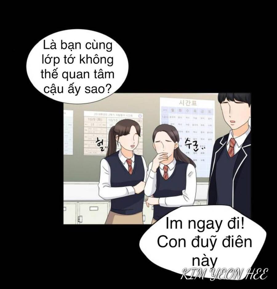 idol và sếp, em yêu ai? chapter 147 35