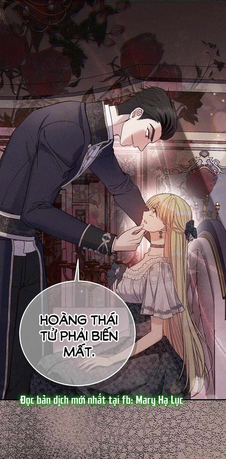 trở thành vợ thái tử quái vật chapter 93.2 55