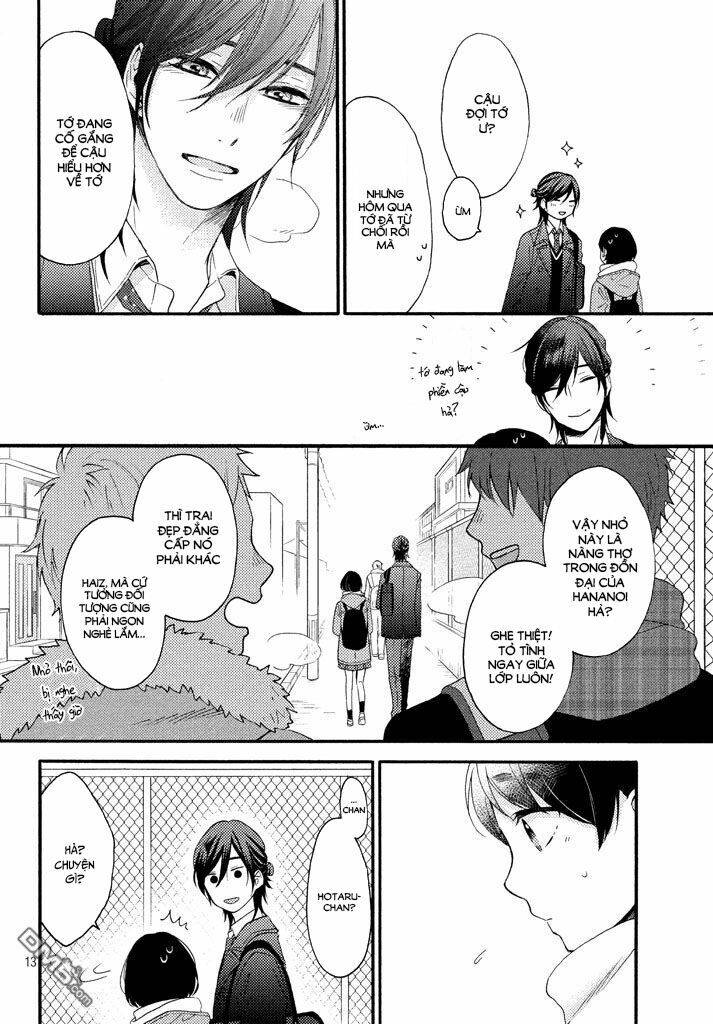 hananoi-kun to koi no yamai chapter 1 10