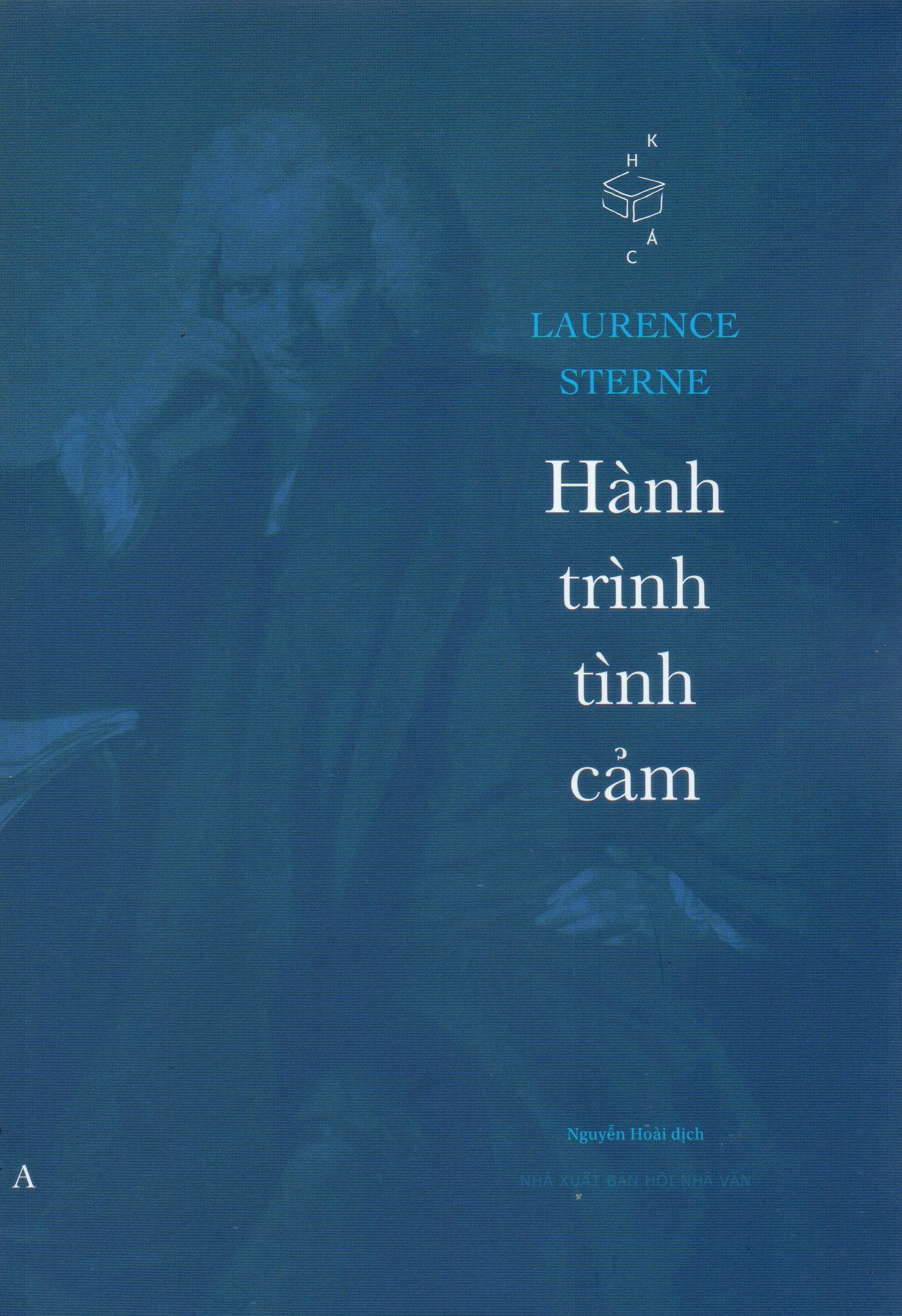 Hành trình tình cảm