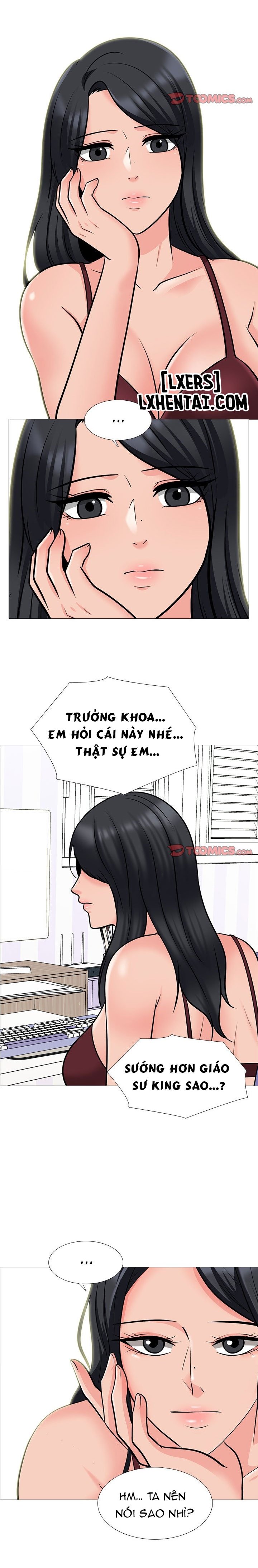 học bổng đặc biệt chapter 118 11