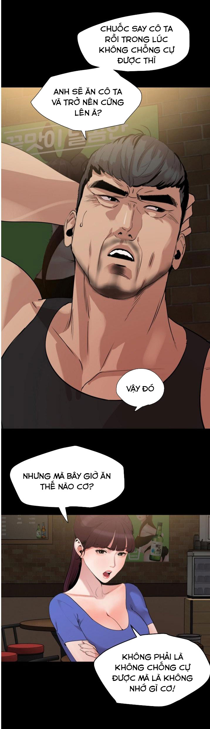 con rể chapter 15 13