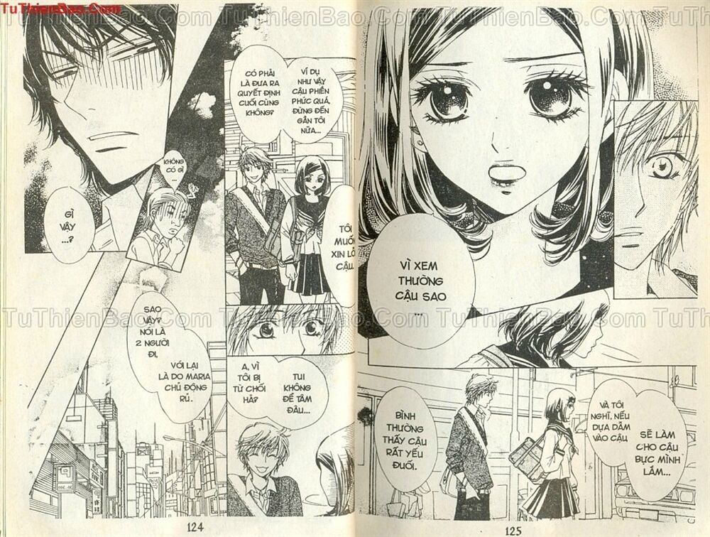 ác quỷ và bản tình ca chapter 2 60