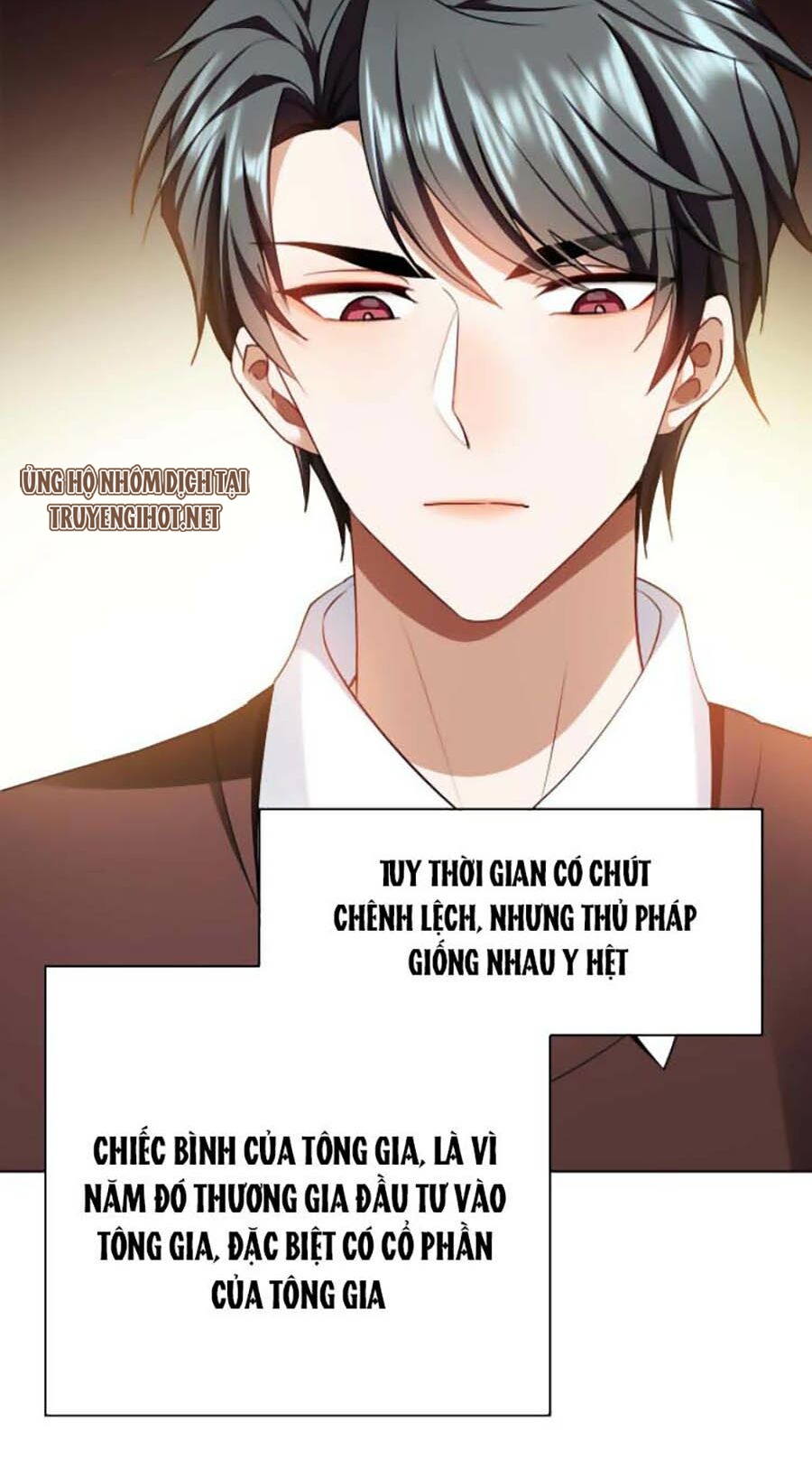 kế hoạch công lược của cô vợ gả thay chapter 34 33