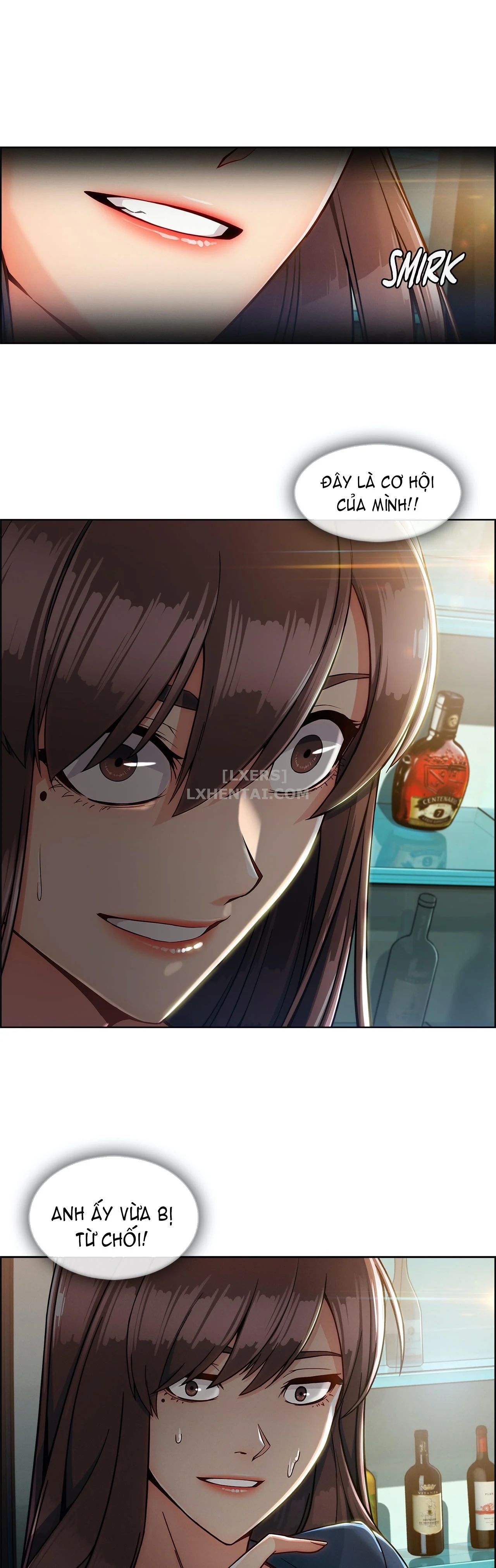 điên cuồng nhưng ngọt ngào chapter 81 8