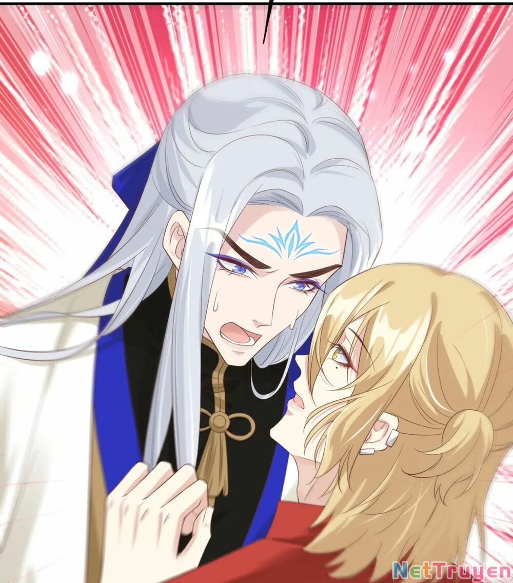 chàng vú em tu chân chapter 78 29