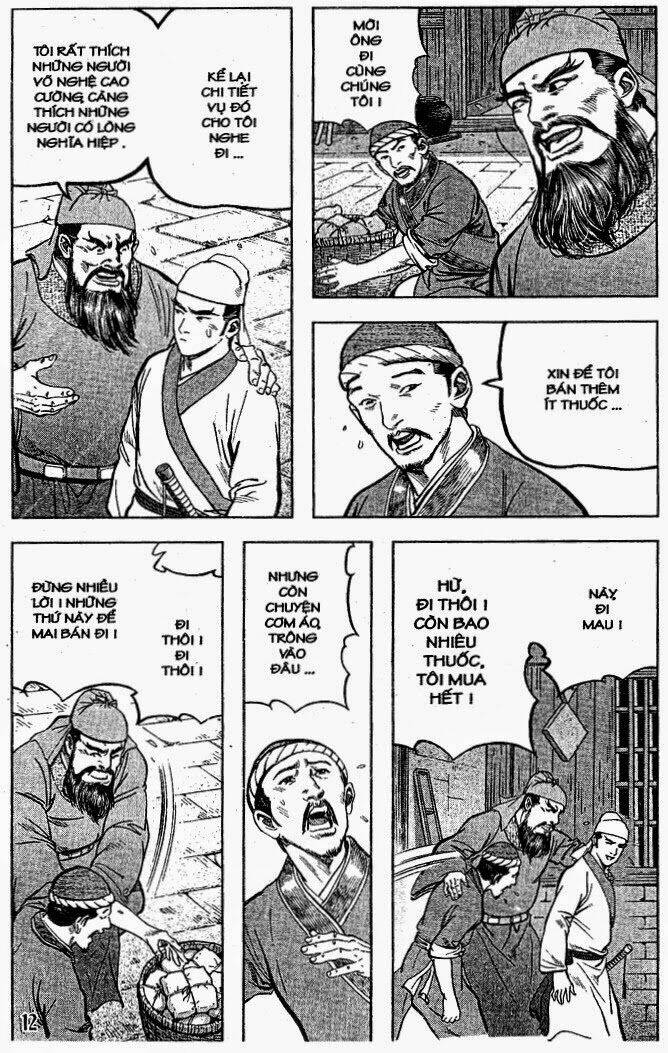 thủy hử chapter 7 10