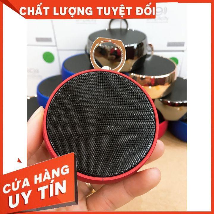 LOA BLUETOOTH MINI BS-02 – LOA NGHE NHẠC KHÔNG DÂY – BASS CỰC CHẮC