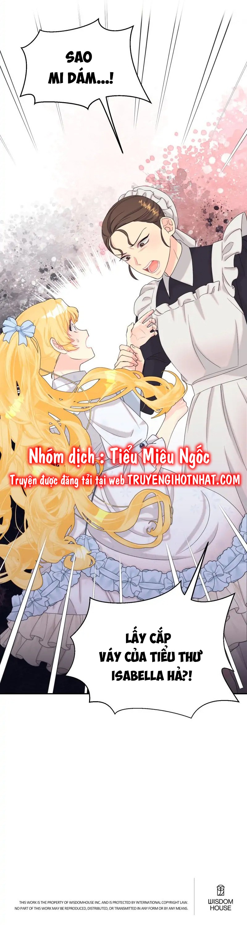 đức hạnh của công chúa phản diện chapter 6 49