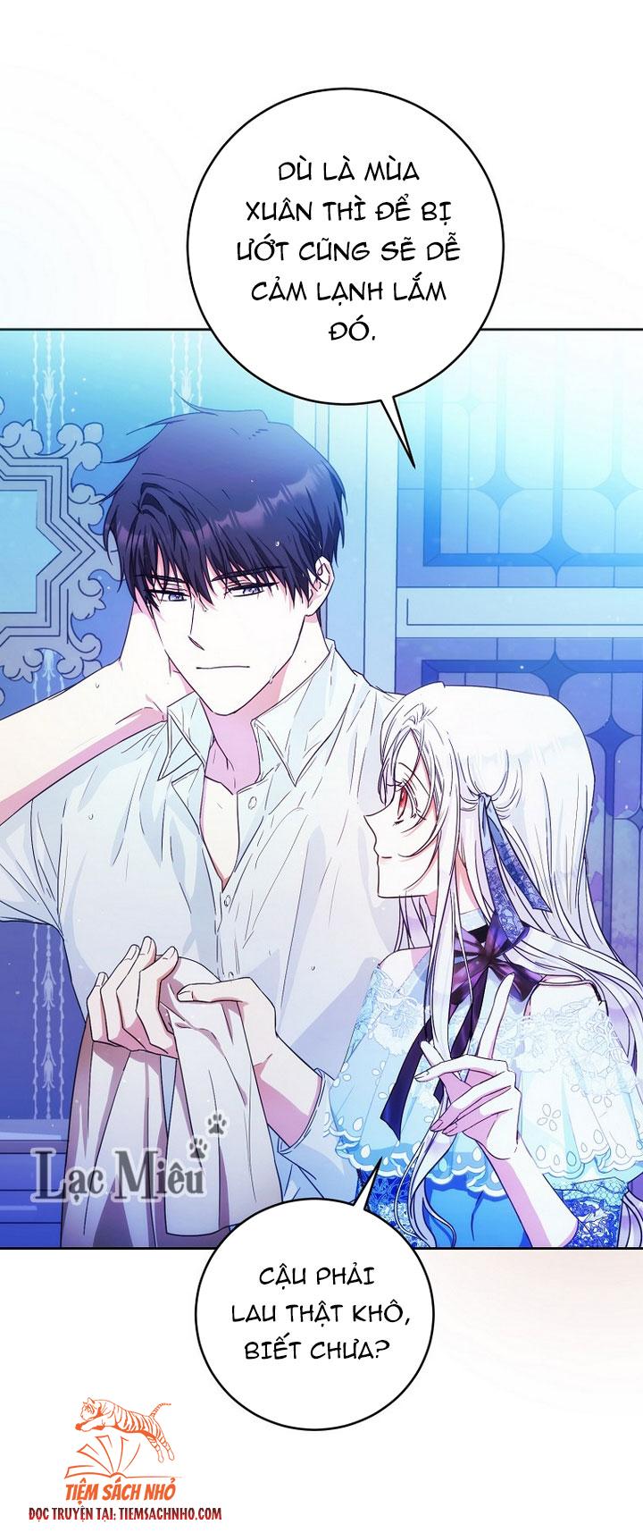 trở thành vợ nam chính chapter 29 41