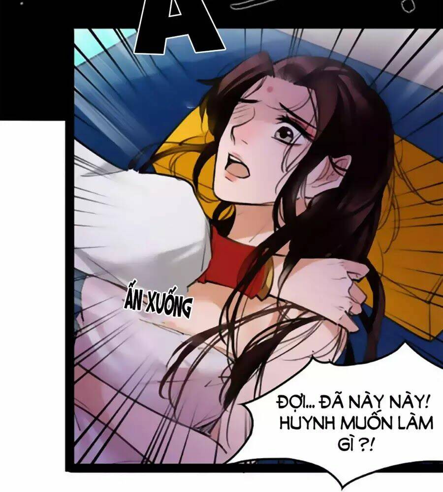 đường tăng cũng quyến rũ chapter 52 36