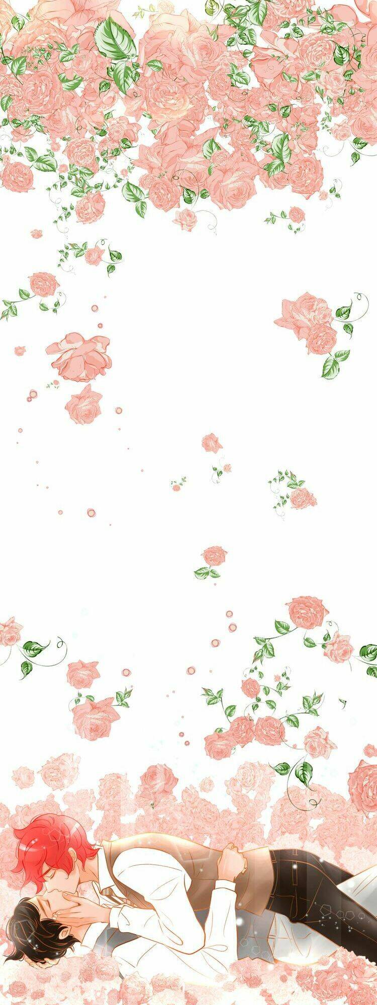 tân lang yếu tòng tiểu dưỡng khởi chapter 17 15