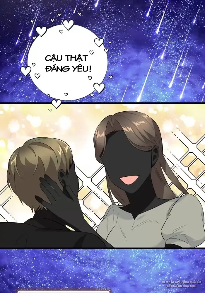 anh bạn của tôi đang phát sáng kìa ! chapter 29 5