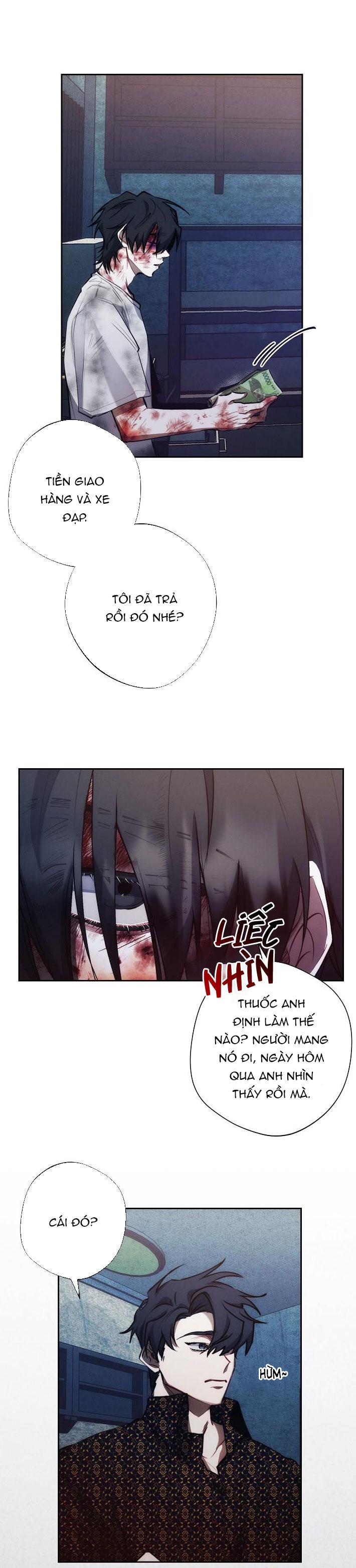 red mansion chapter 10 31