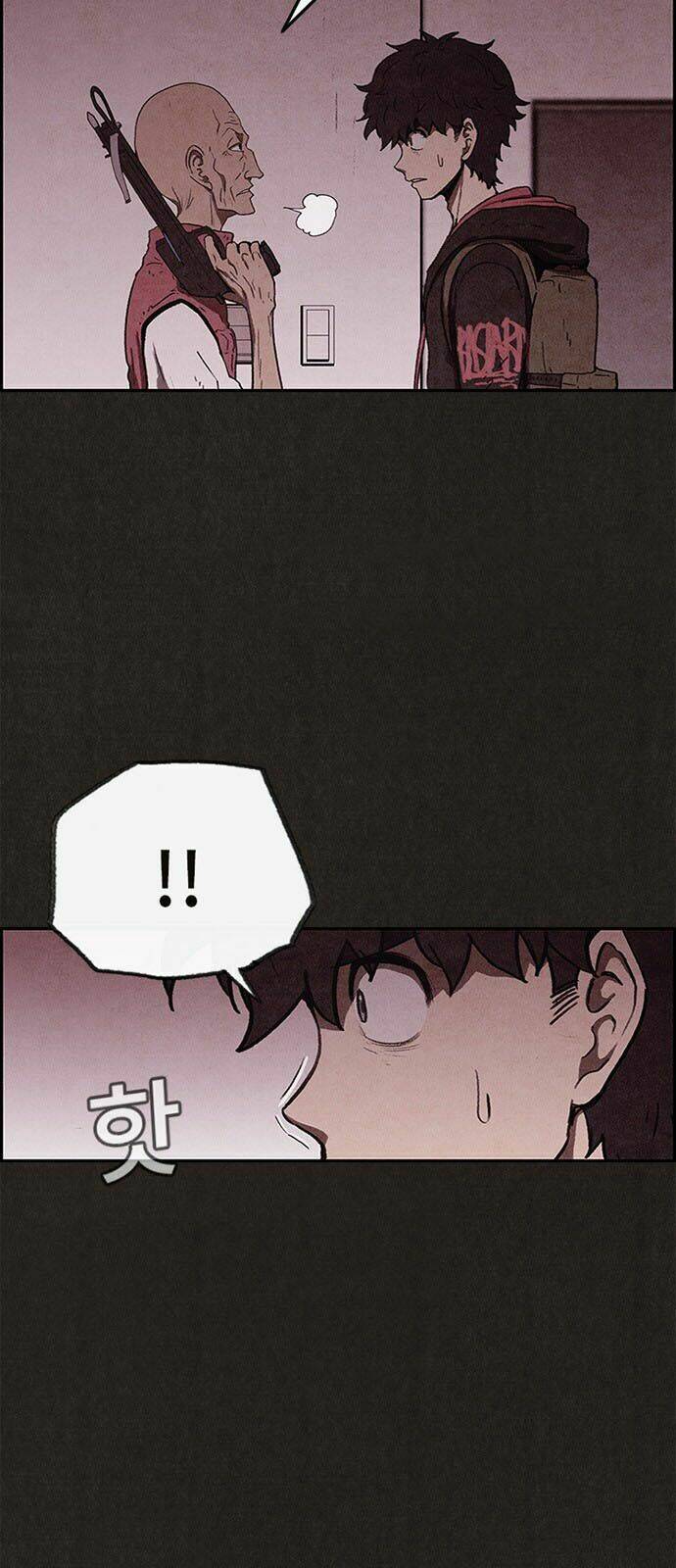 quái vật tại chung cư xanh chapter 52 7