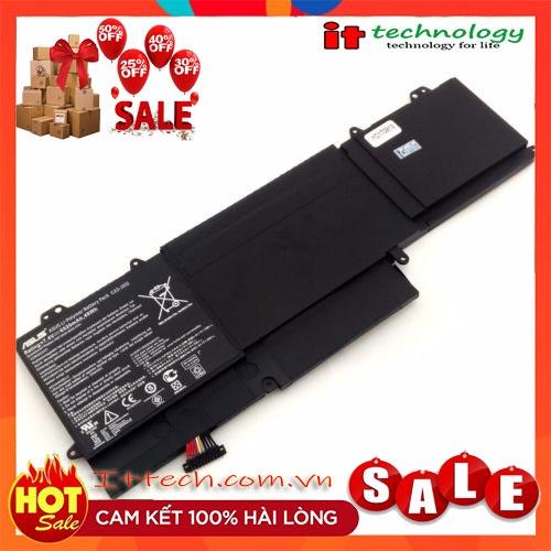 Pin Dùng Cho laptop Asus Vivobook U38N, Asus Zenbook C23-UX32 UX32A UX32E UX32 U38N ZenBook UX32VD