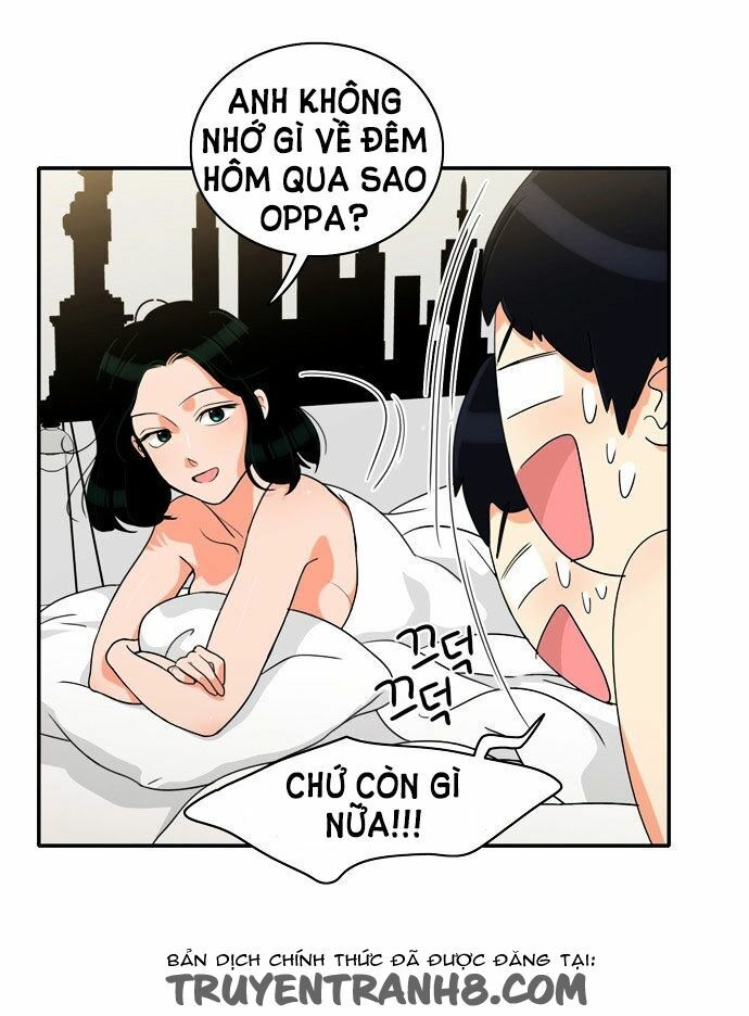 do it one more time- yêu lại từ đầu chapter 9 42