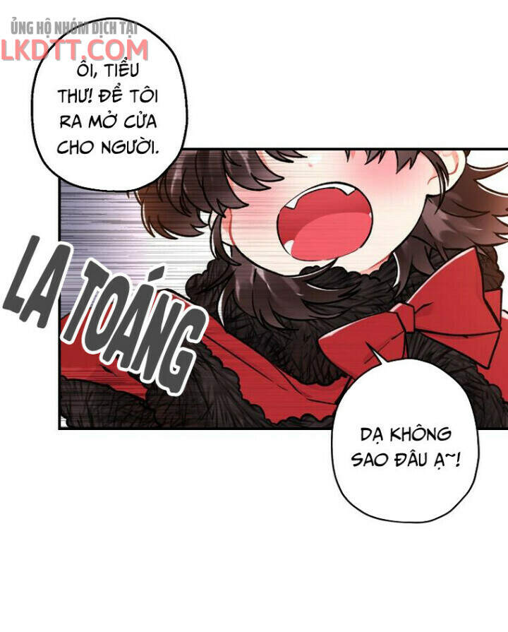 tôi đã trở thành con gái nuôi của nam chính chapter 7 3