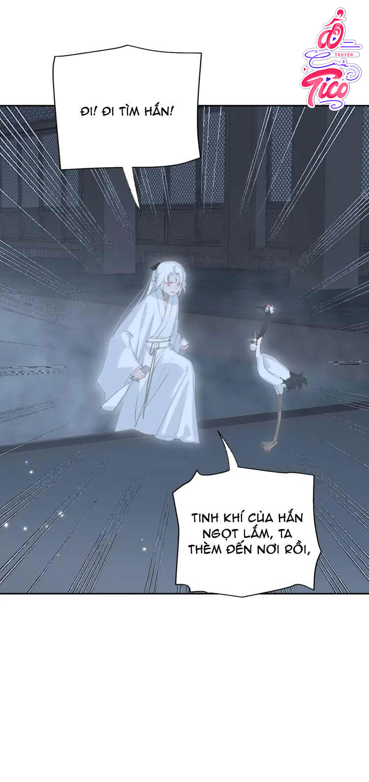 tôi lắng nghe thanh tôn chủ gọi chapter 10 7