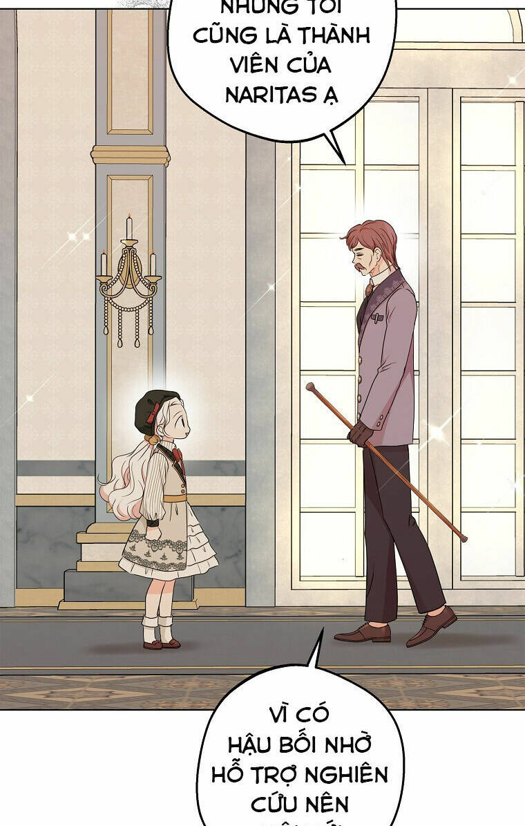 tồn tại như nàng công chúa dã chủng chapter 46 78