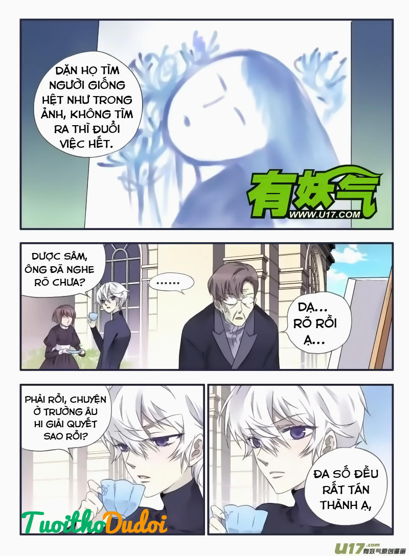 lam sí chapter 55 6