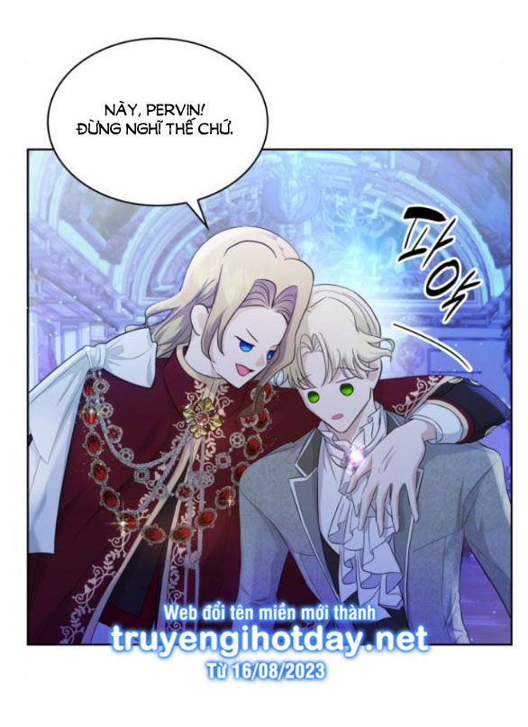 tôi trở thành vợ cũ của nam chính chapter 5.2 5