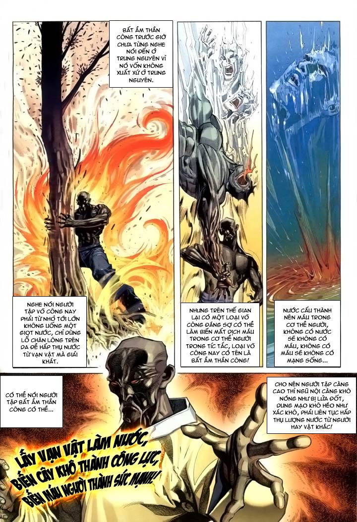 phong vân chapter 281 2