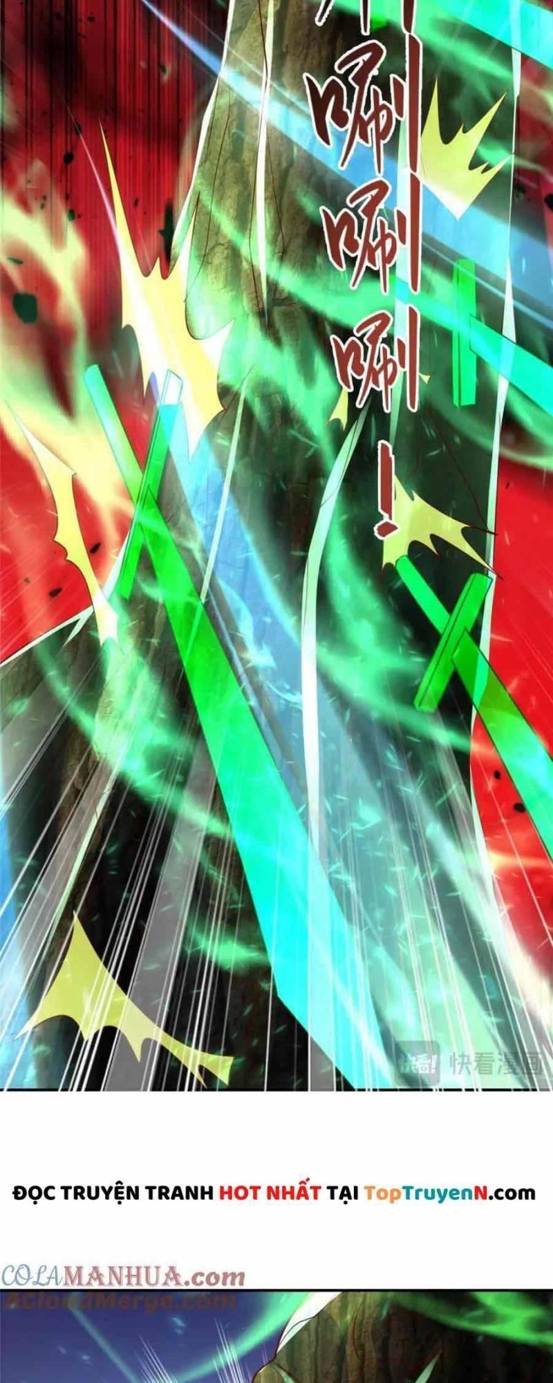 người nuôi rồng chapter 385 26