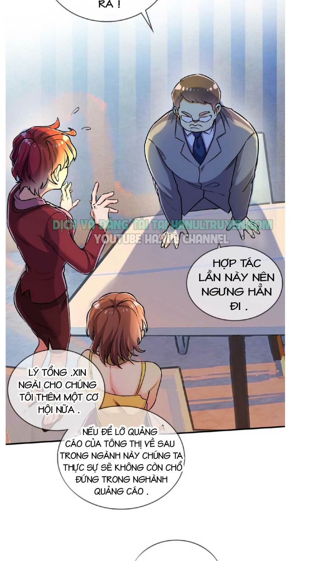 kiều thê muốn bỏ trốn của phúc hắc tổng tài chapter 23 20