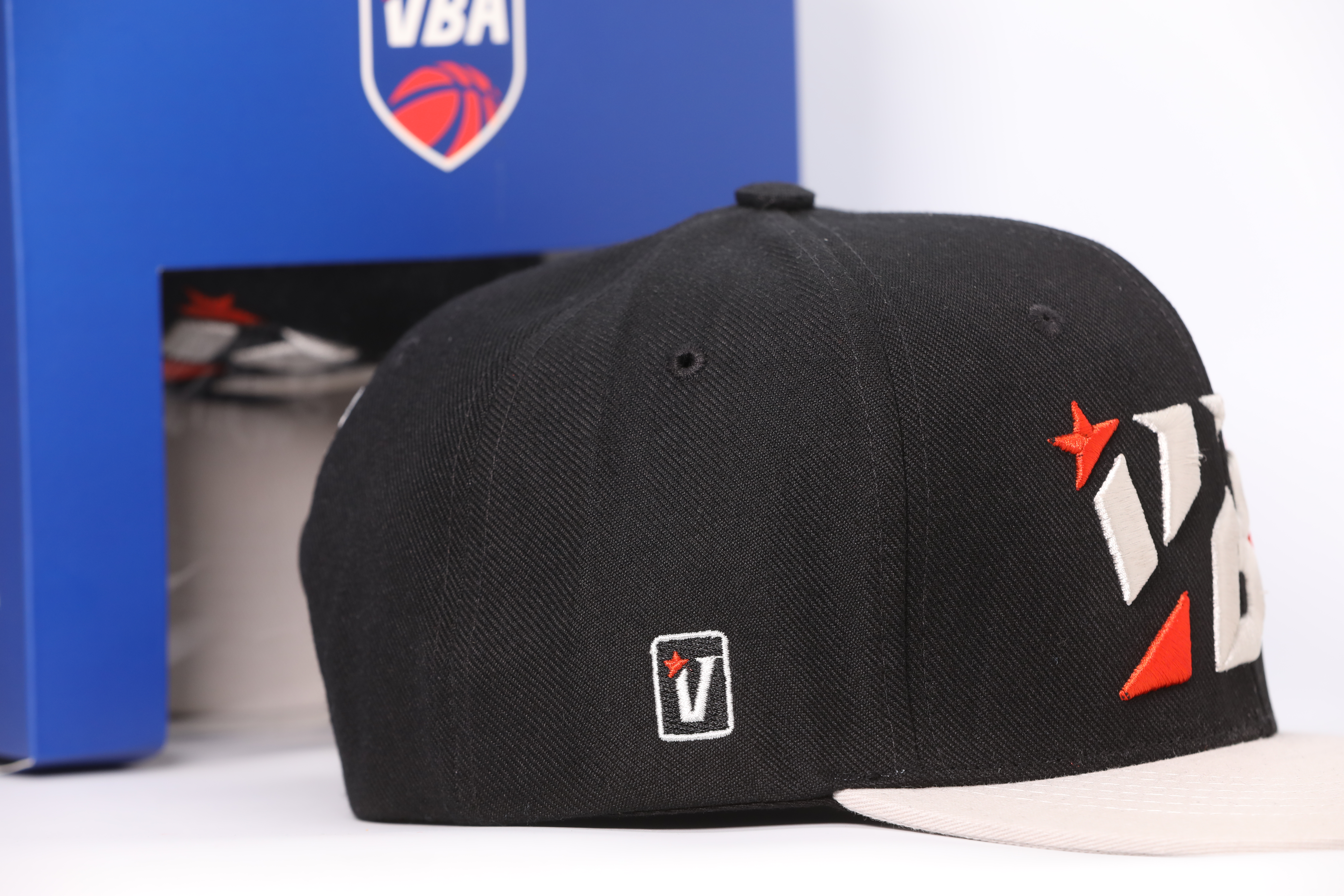 SNAPBACK VBA 2021 Limited Edition