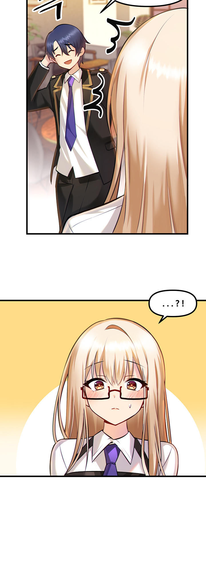 làm reviewer tôi trở thành main của game 18+ lúc nào không hay chapter 2.1 29