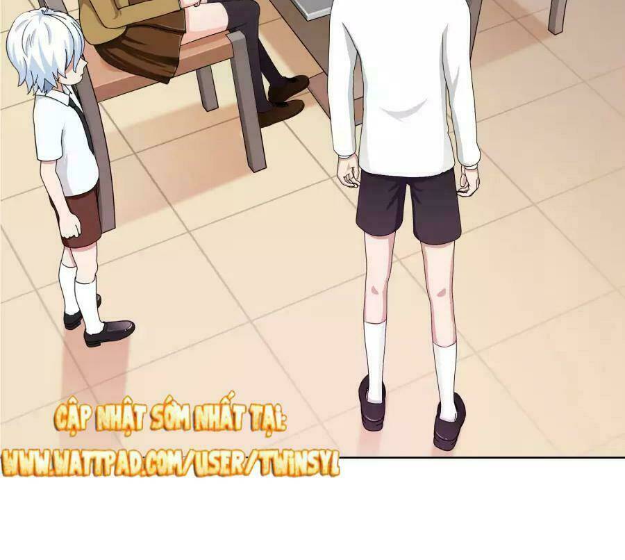 bá đạo trung khuyển tìm ái ký chapter 114 2