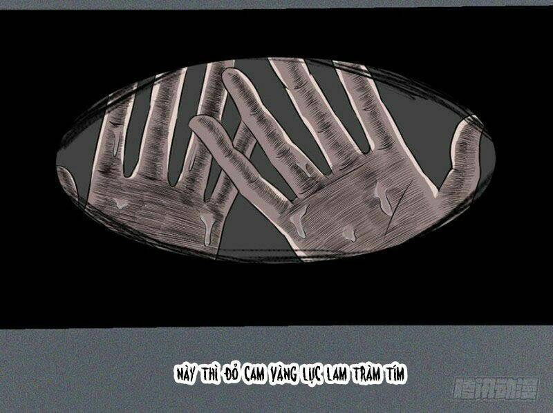 trở lại căn nhà ma chapter 13 19