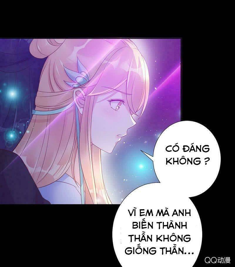 băng sơn học trưởng không được chọc chapter 25.1 10