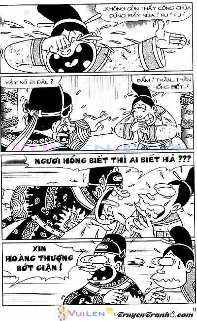 thần đồng đất việt chapter 102 11