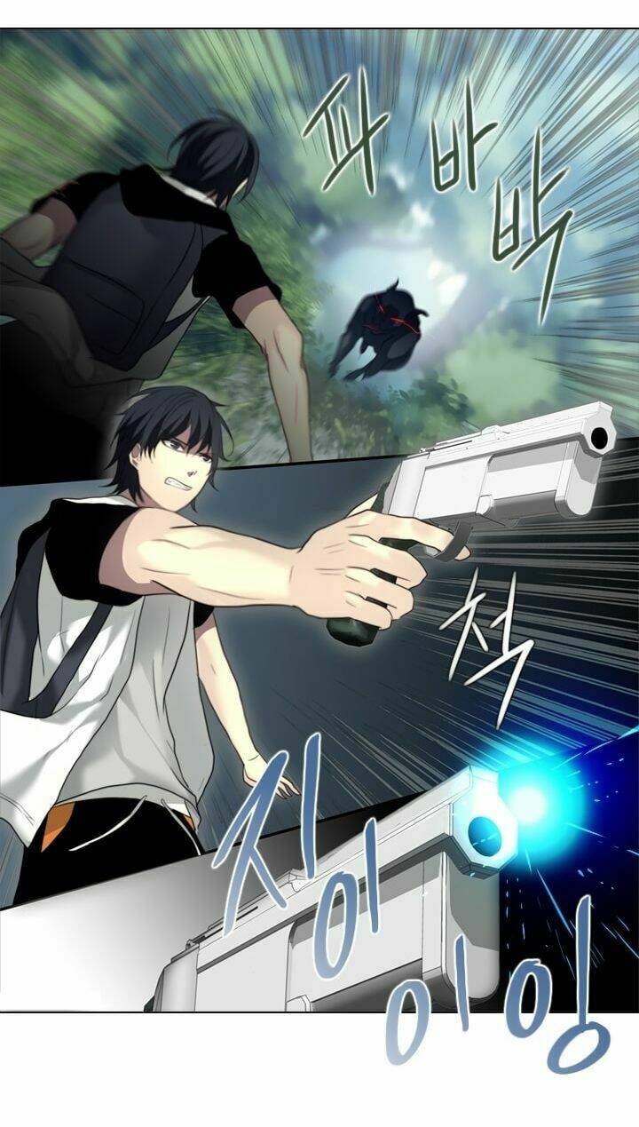 người cống hiến chapter 9 14