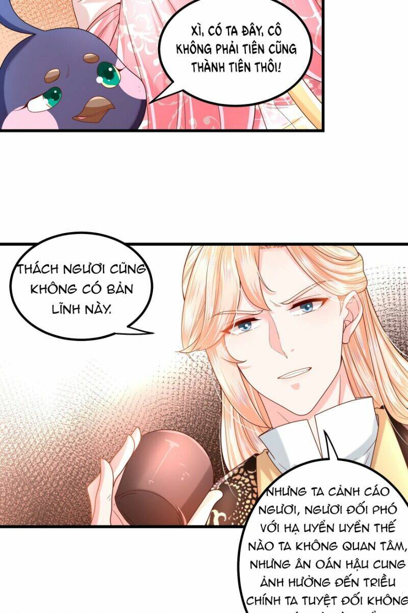 ta phải làm hoàng hậu chapter 18 10