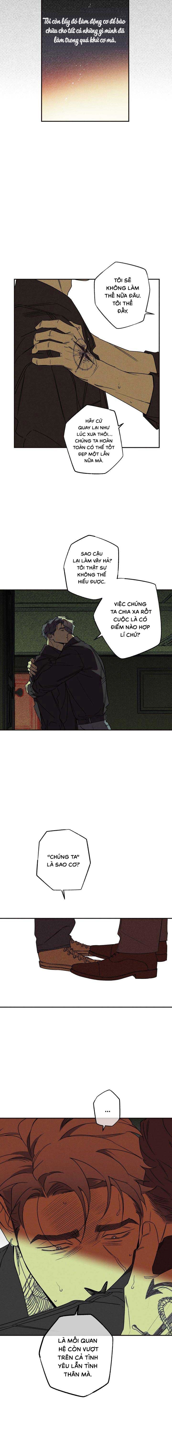 wet sand chapter 32 6