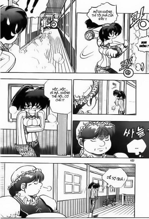 western shotgun - tay súng miền tây chapter 17 10