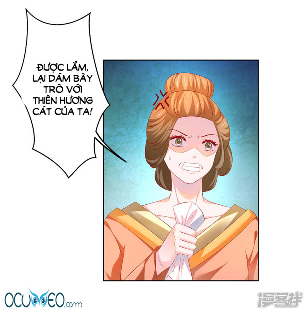 từ đây vương gia không thượng triều sớm chapter 48 20