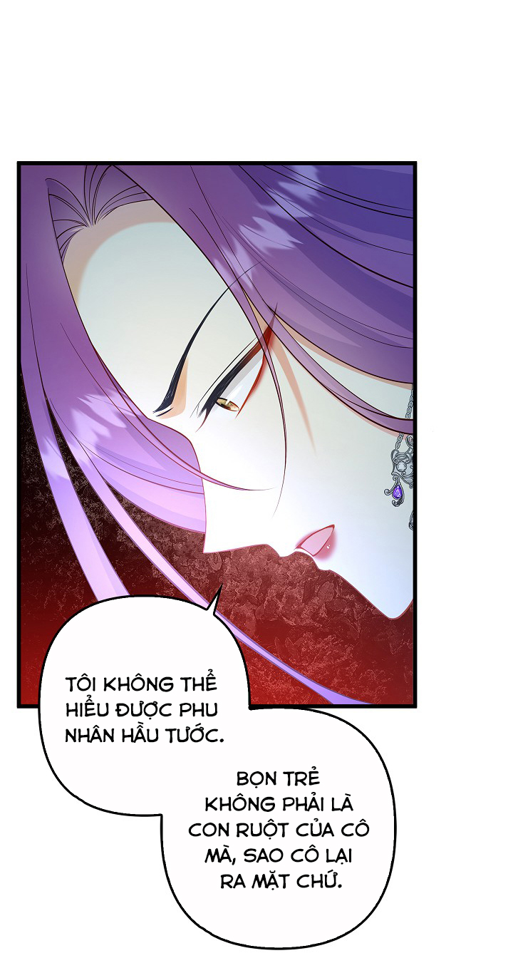 tôi sẽ nuôi dưỡng hai đứa con của nam chính chapter 32 5