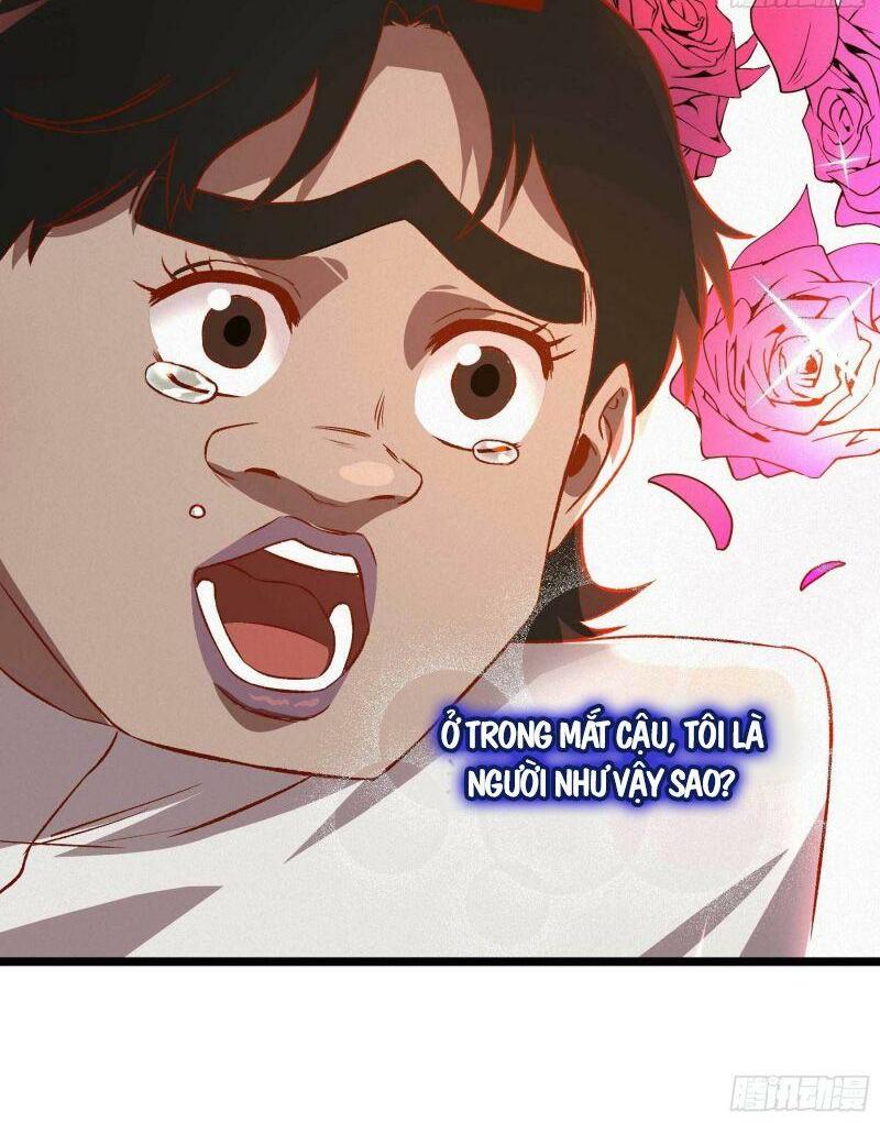 con quỷ đã sẵn sàng cho bữa tối ! chapter 11 6