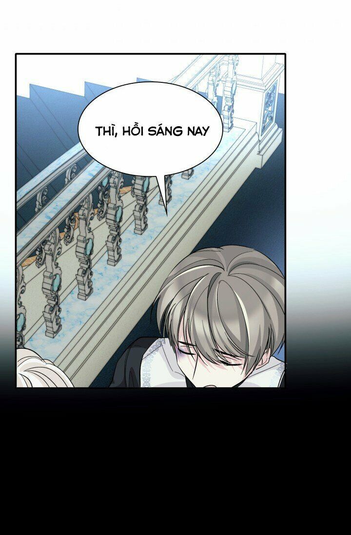 dây xích kiềm chế nam chính hắc ám tuột mất rồi chapter 6 36