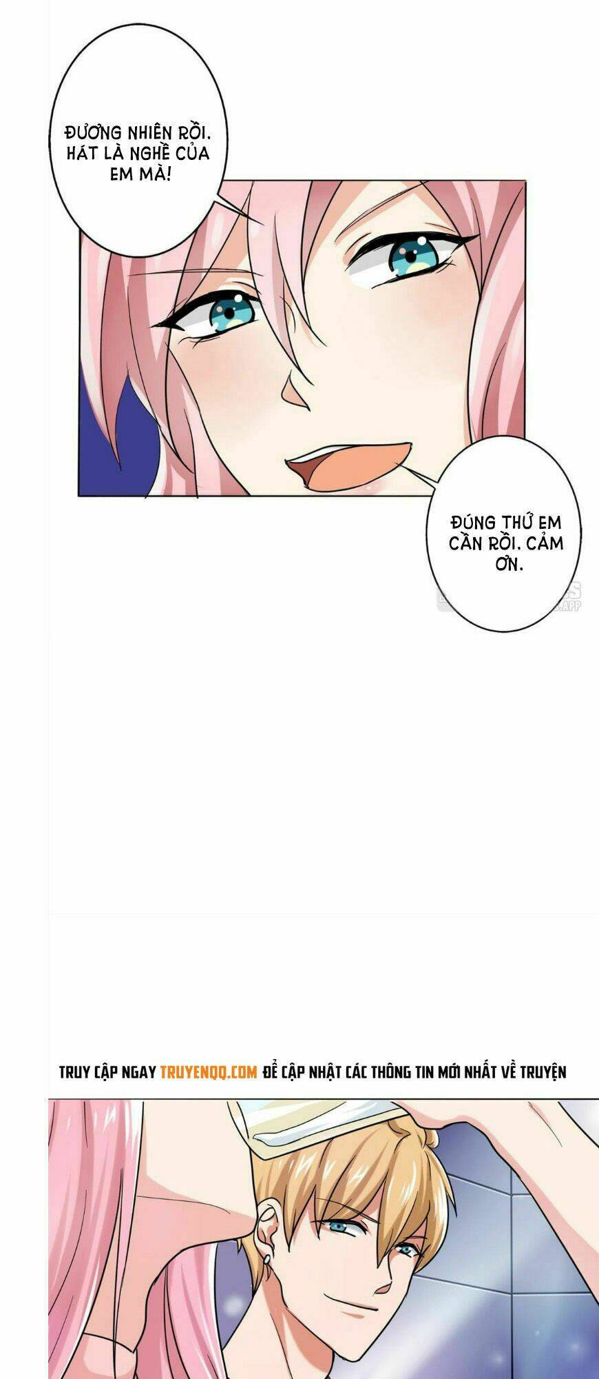 become a girl at night chapter 20 13