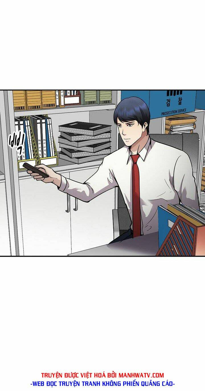 điều tra viên chuyển sinh chapter 131 25