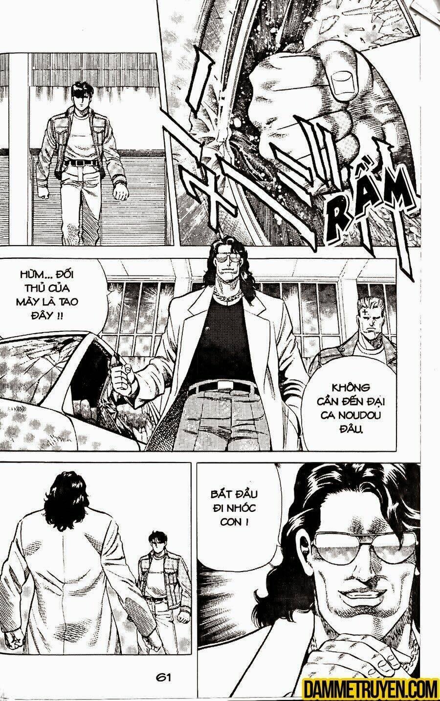 sức mạnh nhân đôi chapter 22.2 21