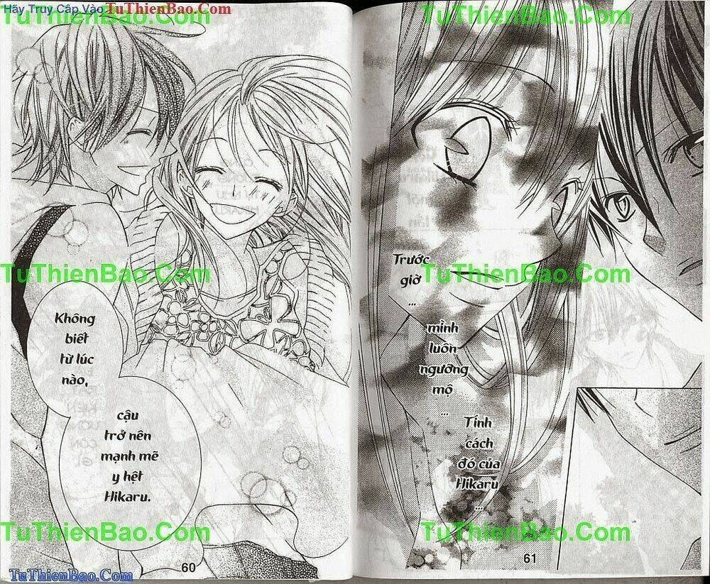 biển mùa hè chapter 7 32