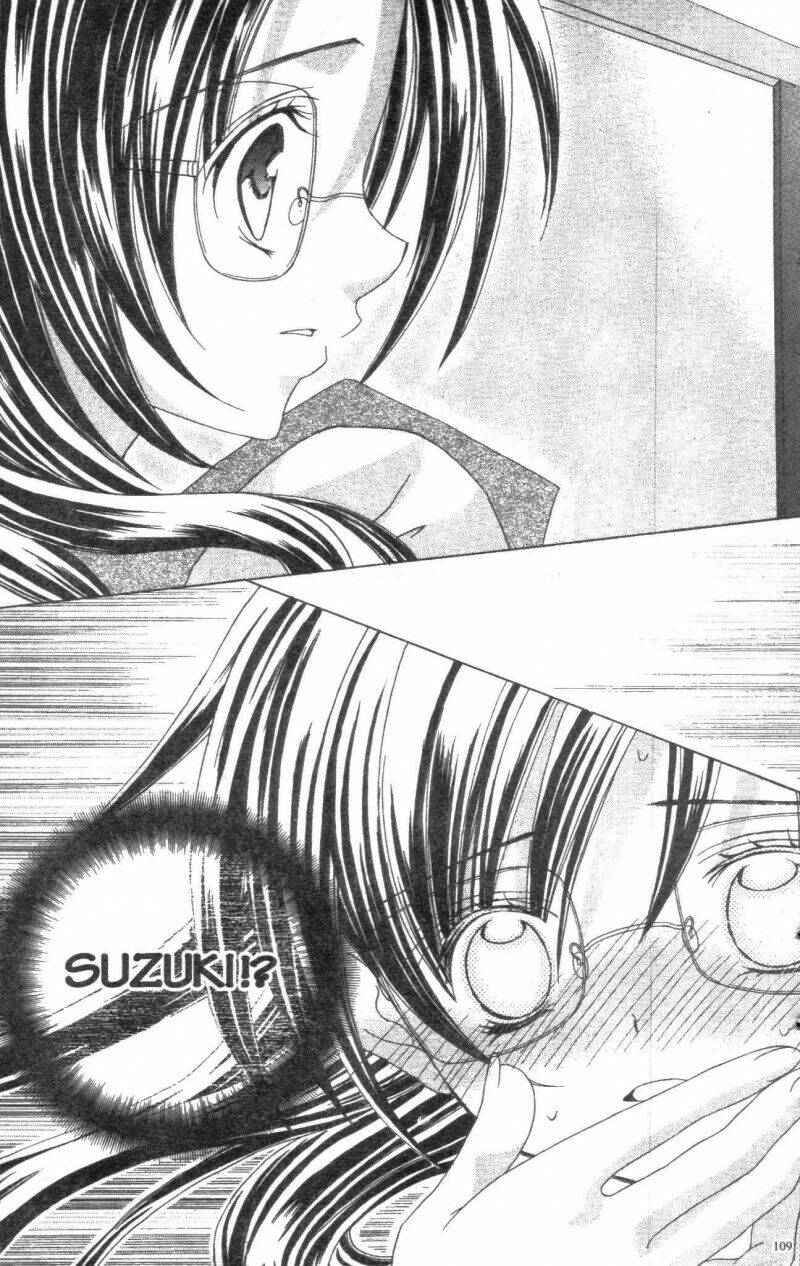i love you suzuki chapter 2 101
