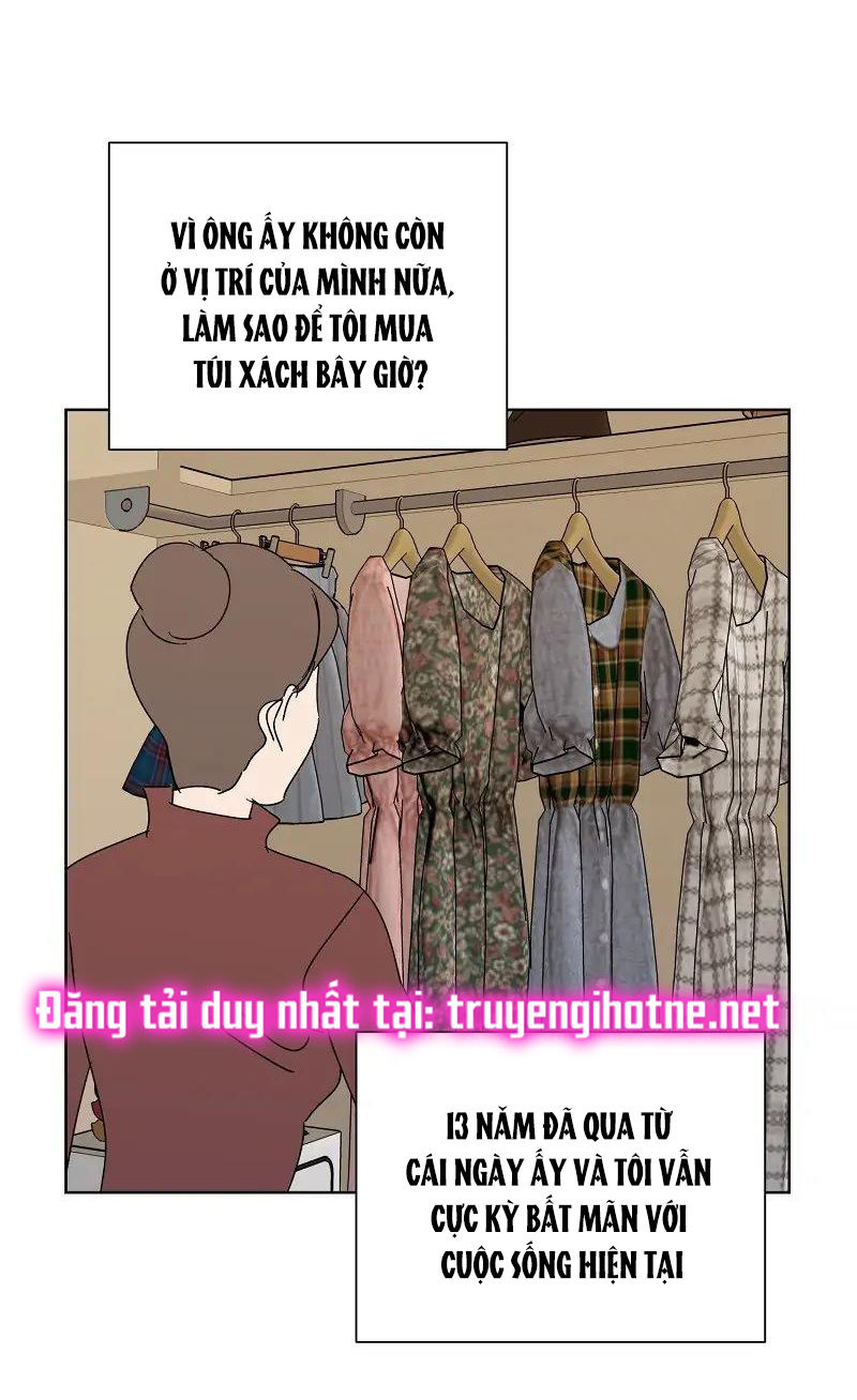 thiên đường (heaven) chapter 40.2 3